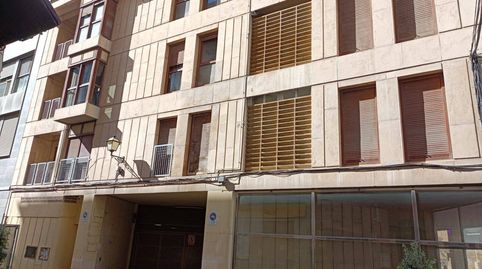Foto 3 de Garaje en venta en Calle Calle Fatxo, Centro, Elche / Elx