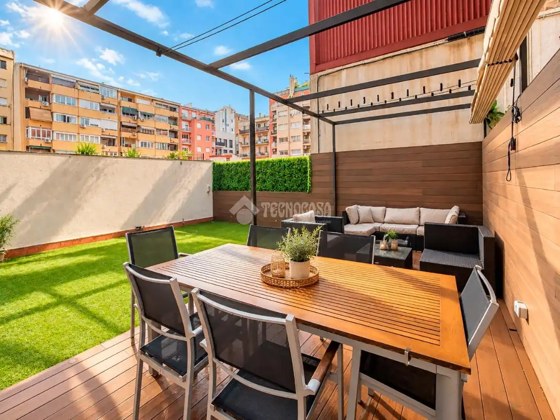 Piso con ascensor en venta en Eixample