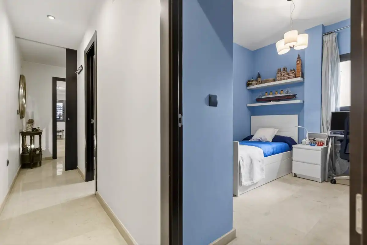 Appartement avec ascenseur à vendre à C. Amargura, imagen 26