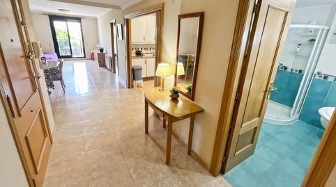 Foto 3 de Piso en venta en Ensanche - Parque del Oeste, Castellón de la Plana / Castelló de la Plana