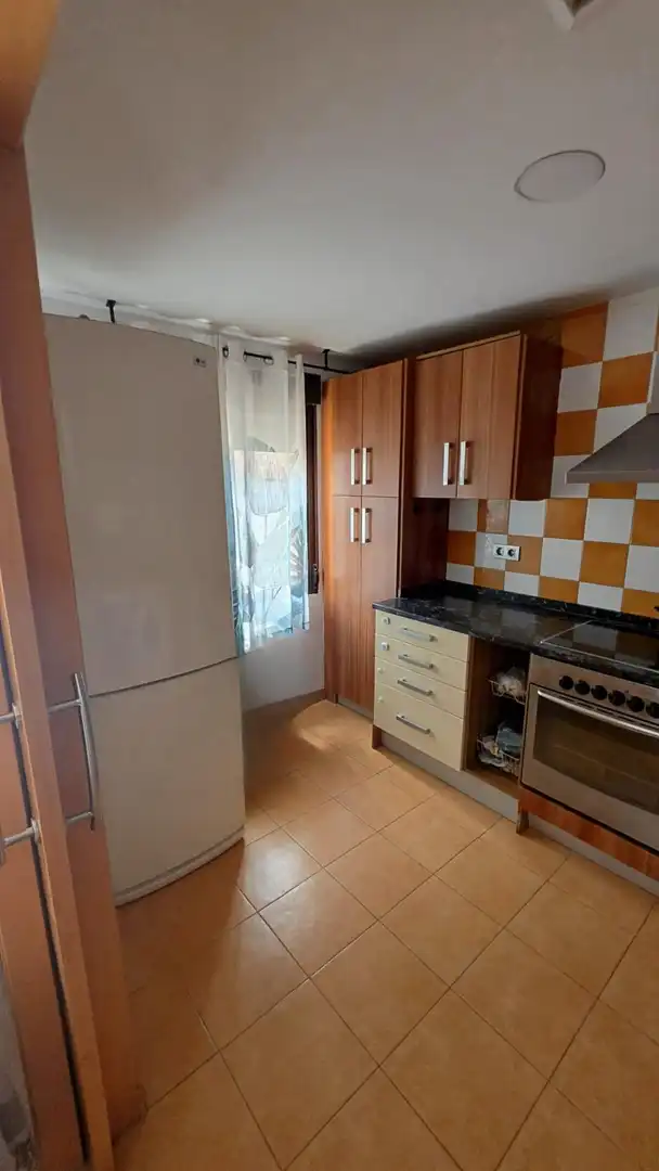 Cuina de Pis en venda en Zaragoza amb Aire condicionat, Calefacció i Terrassa