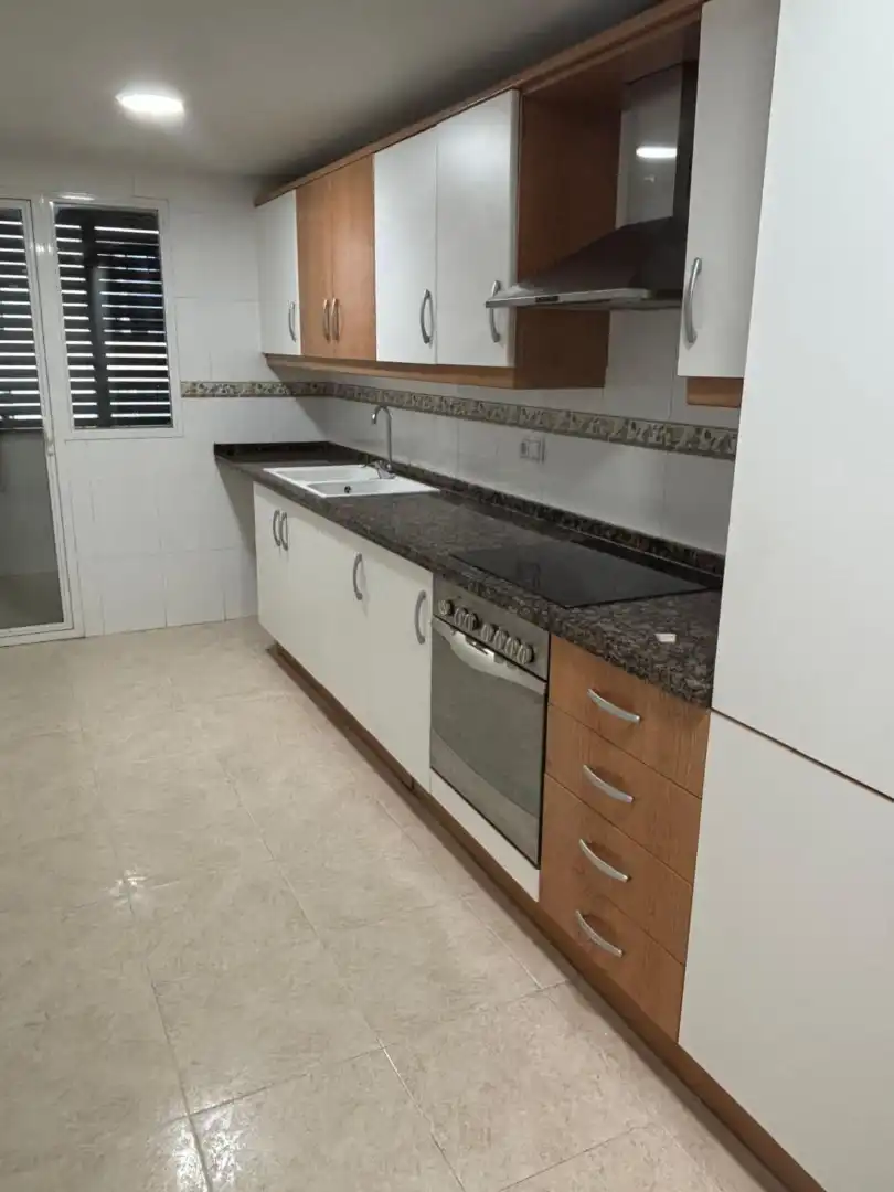 Wohnung mit Terrasse zum Verkauf in Avinguda de les Corts Valencianes 35, imagen 14
