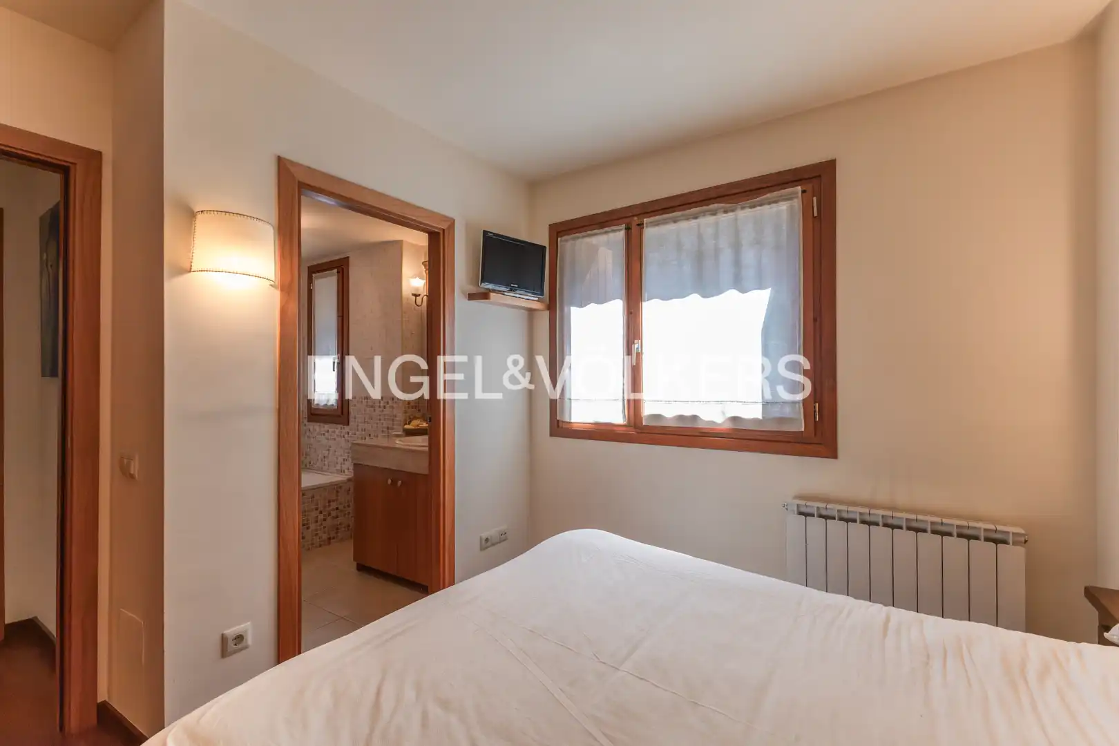 Habitación de Planta baja en venta en Llívia con Calefacción, Jardín privado y Parquet