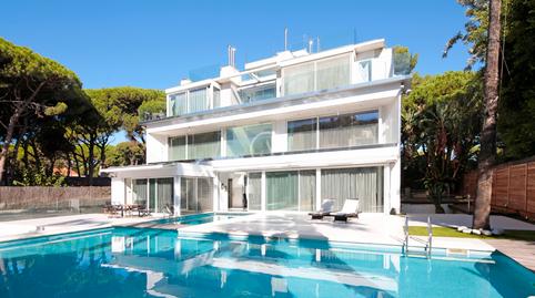 Foto 2 de Casa o xalet en venda a La Pineda, Barcelona