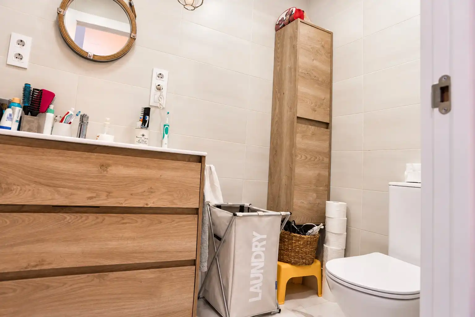 Wohnung mit Terrasse zum Verkauf in Carrer de Josep Sangenís, imagen 31
