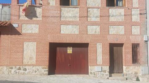 Photo 4 of Single-family semi-detached for sale in Norte, Uceda, Guadalajara