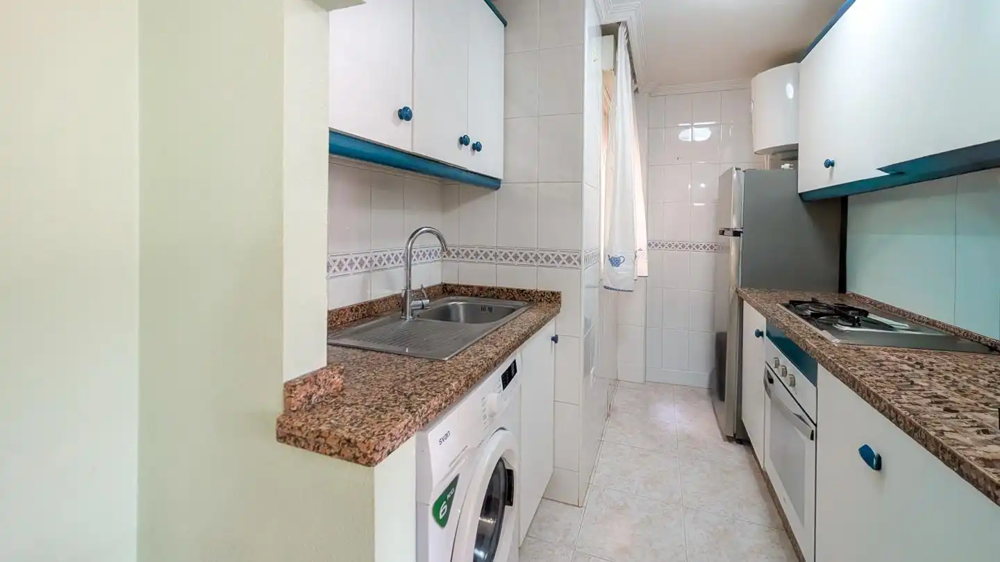 Wohnung mit Pool zum Verkauf in Avenida Tamarit, imagen 11