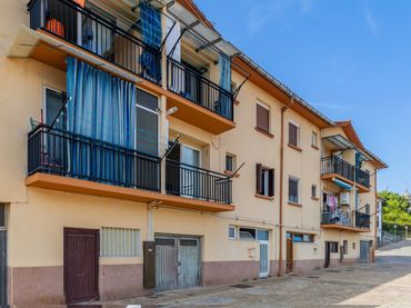 Piso con balcón en venta en Elizatxo 44. Hernani