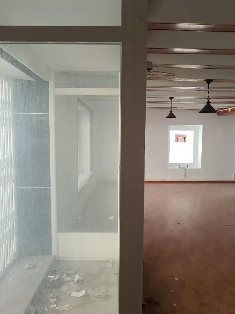 Casa o xalet en venda en Camporrobles amb Balcó