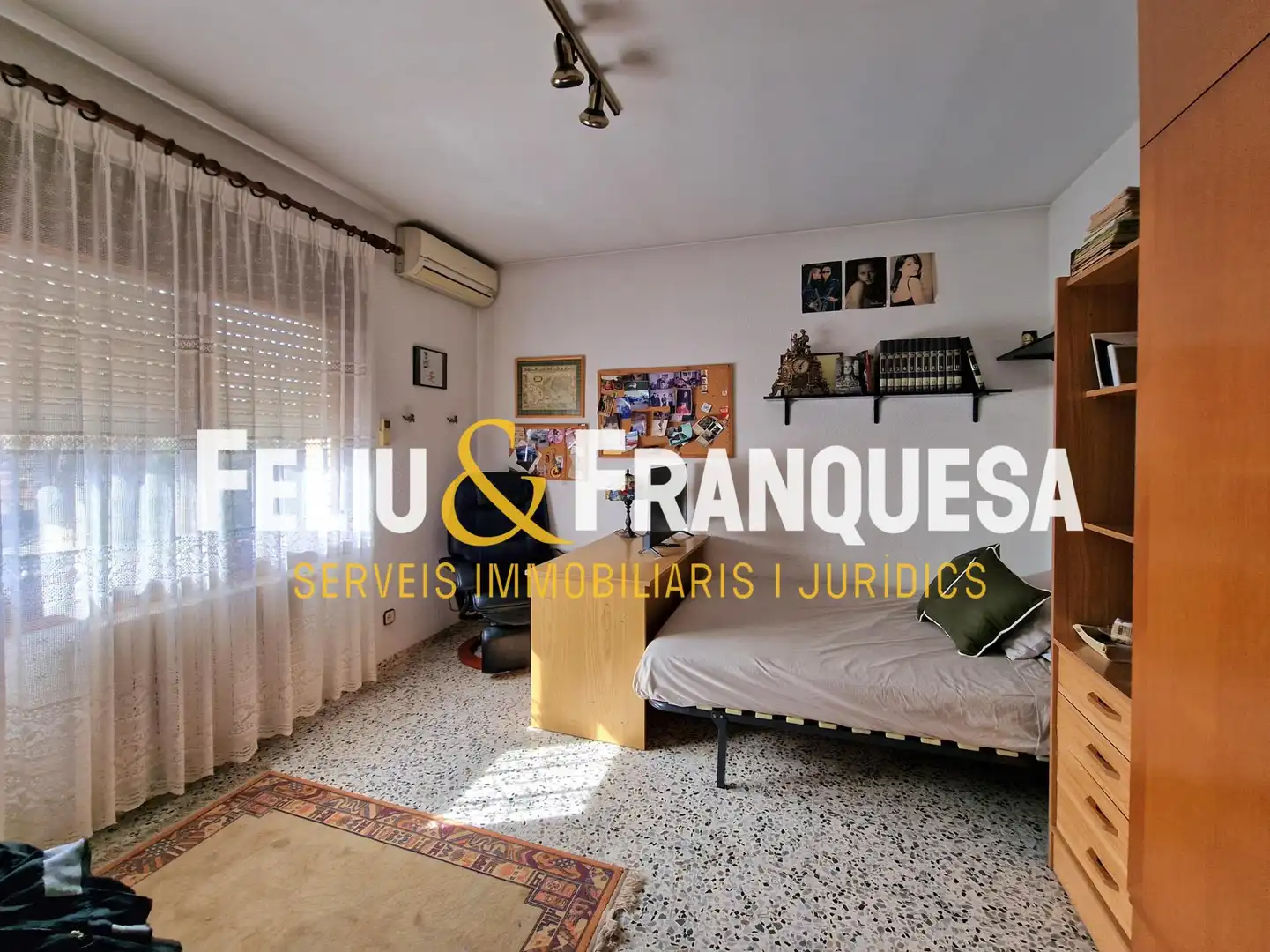 Exterior view of Houses for sale in Sant Cugat del Vallès  with Heating, Private garden and Terrace