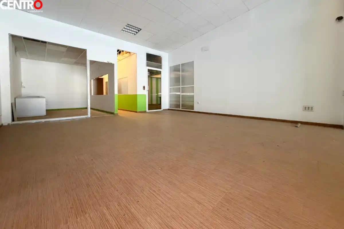 Fabrikhallen zum Verkauf in Ctra. Purchil-Belicena, Purchil