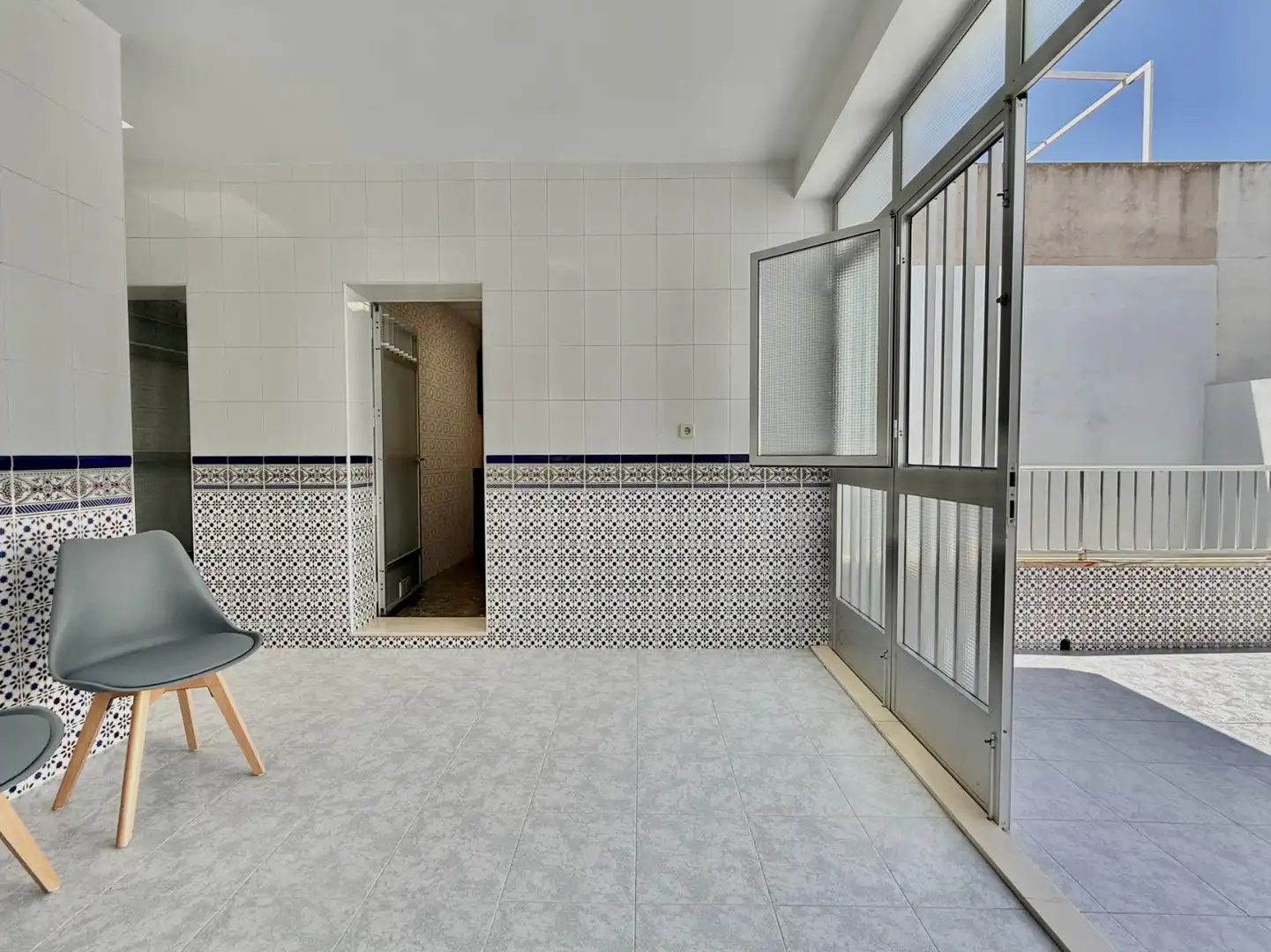 Casa amb terrassa en venda a San Pedro del Pinatar, imagen 8