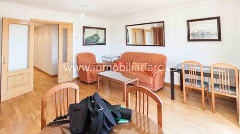 Photo 3 of Flat for rent in San Bernardo, Salamanca Capital