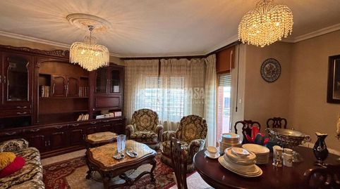 Foto 4 von Wohnung zum Verkauf in Medina del Campo, Valladolid