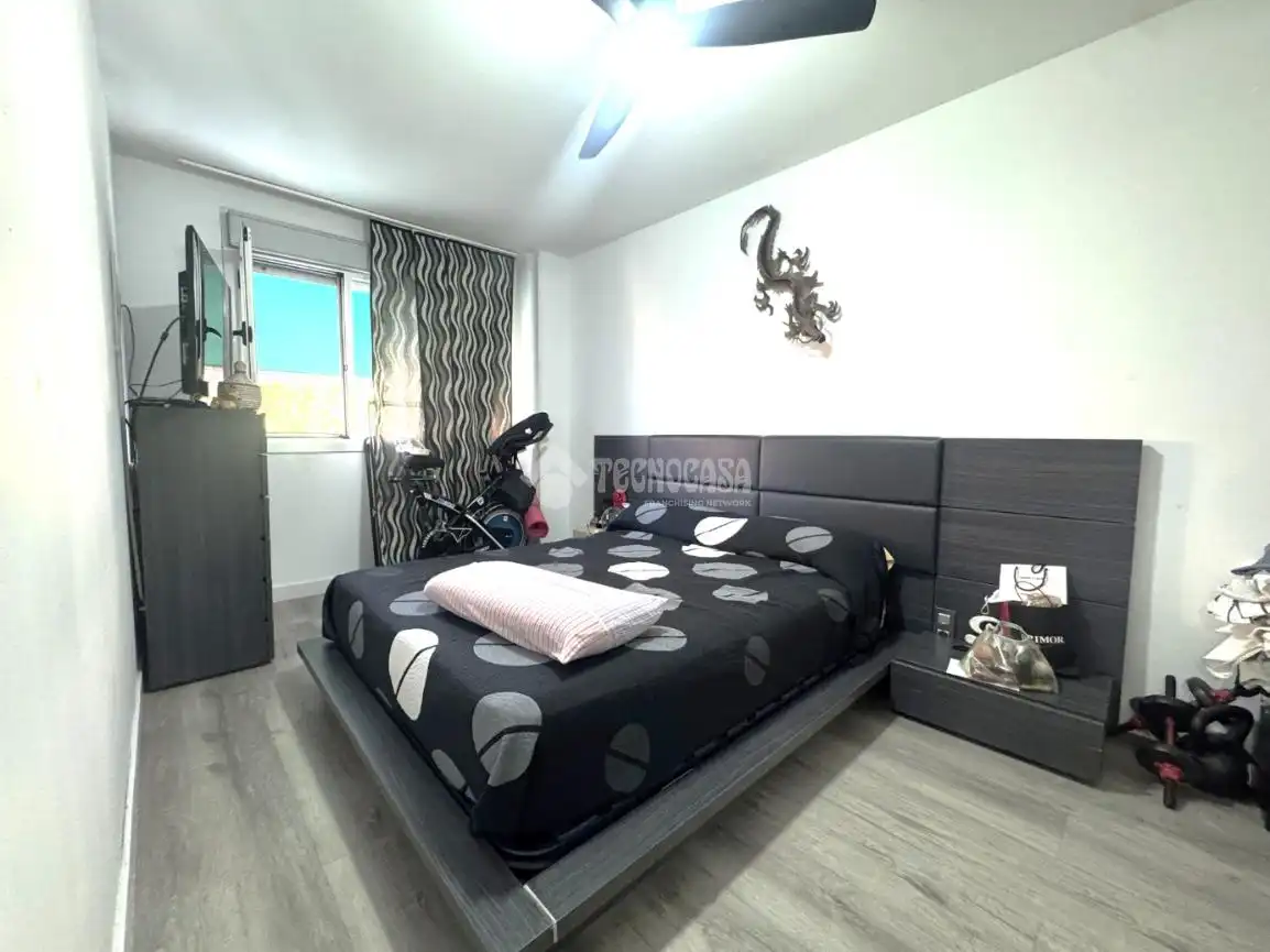 Habitación de Piso en venta en Alcalá de Henares con Aire acondicionado y Calefacción