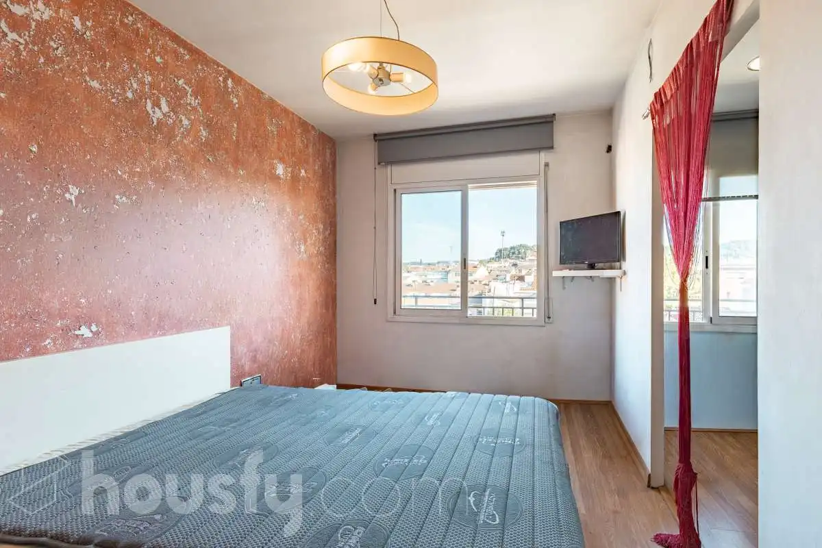 Flat for sale in Rubí, Barcelona
