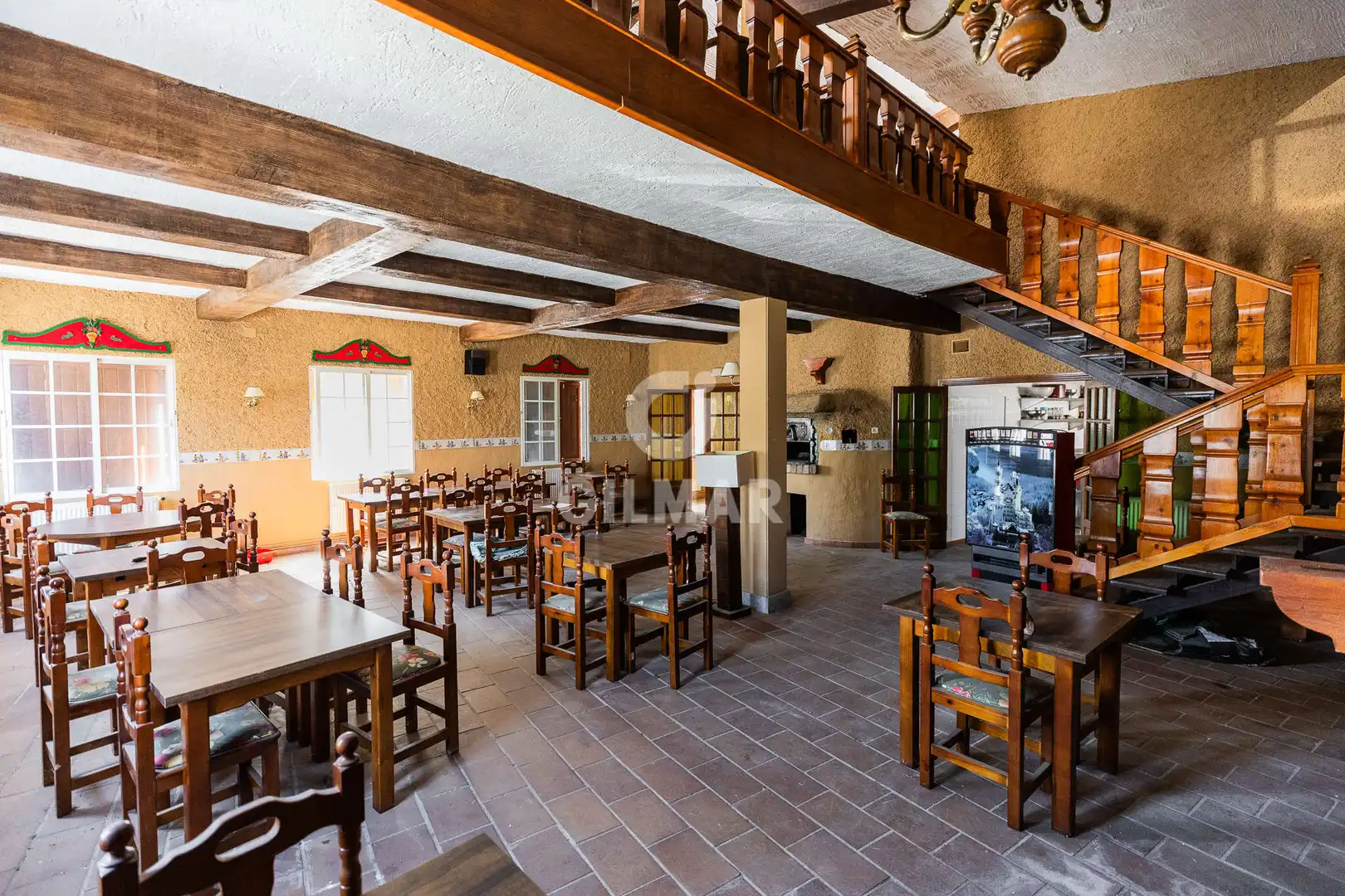 Local en venta en El Boalo - Cerceda – Mataelpino con Calefacción