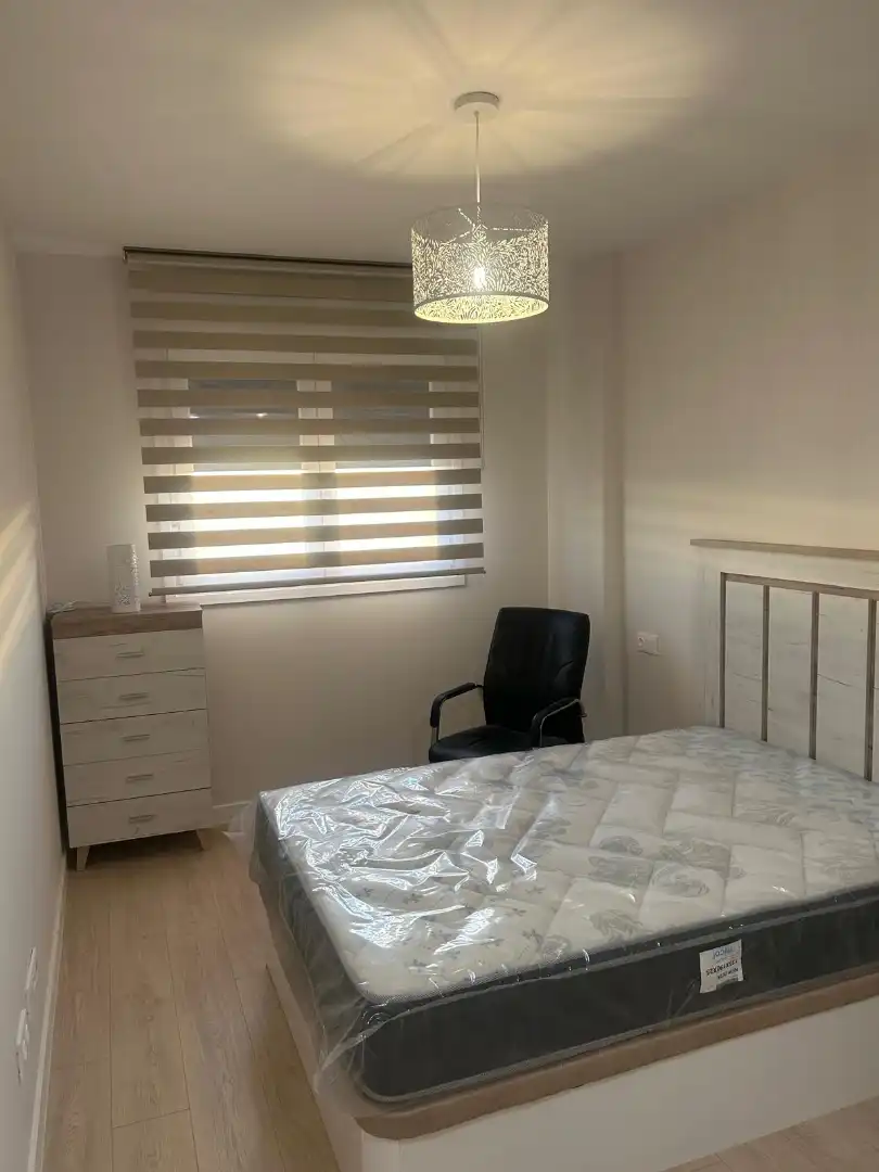 Habitación de Piso de alquiler en Dos Hermanas con Aire acondicionado, Terraza y Amueblado