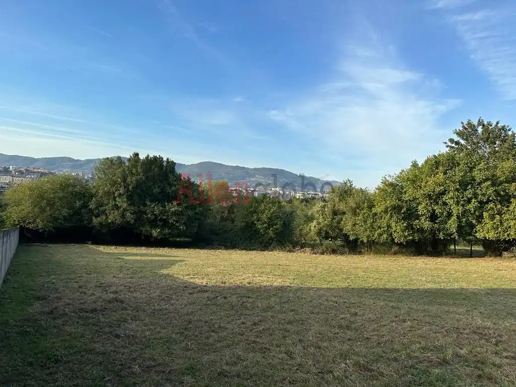 Terreny residencial en venda a Parroquias Sur - La Manjoya