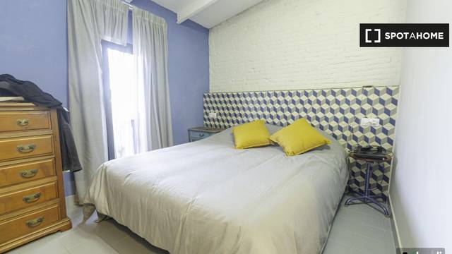 Piso en Alquiler en Vallcarca i els Penitents