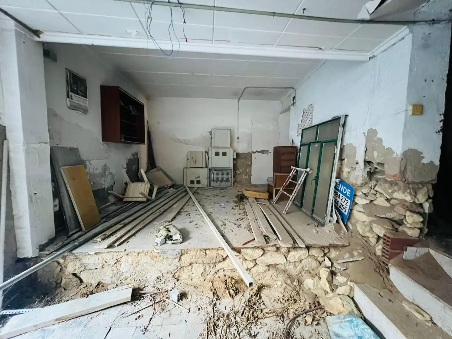 Erdgeschosswohnung zum Verkauf in Plaza de Toros - Avenida Chapí - Trinquete, imagen 8