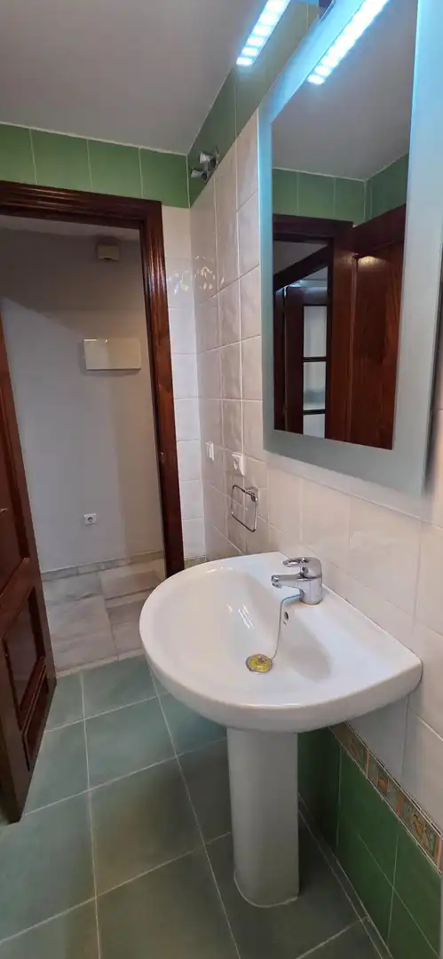Apartament de lloguer a Triana Casco Antiguo