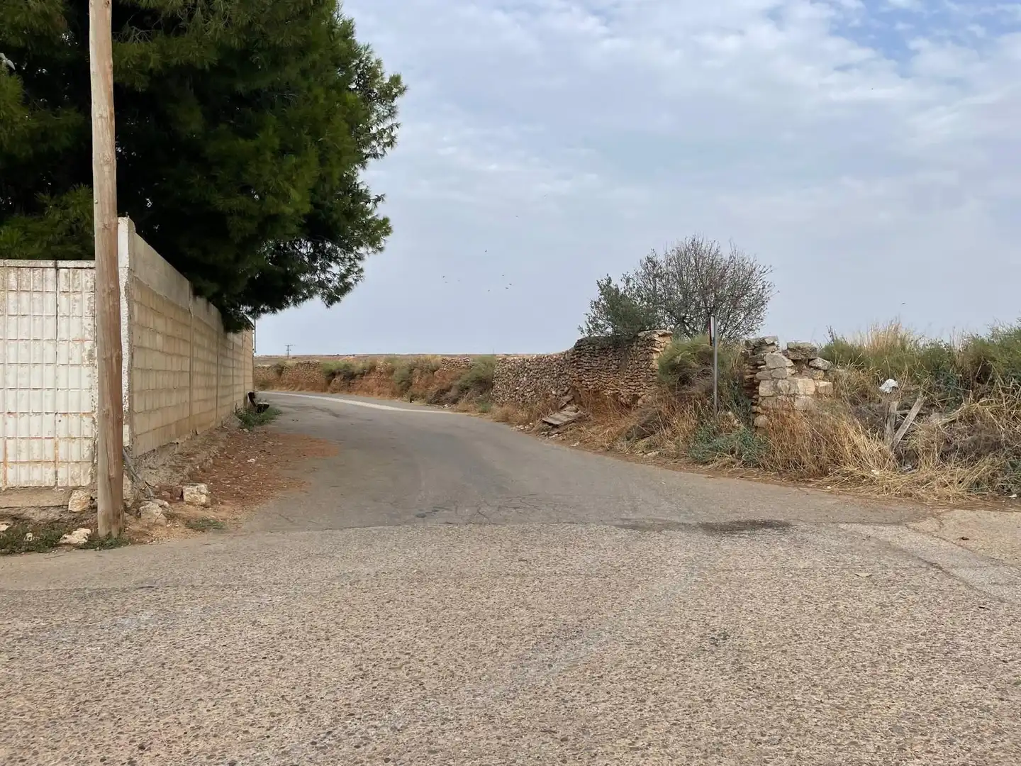 Residencial en venda en Longares