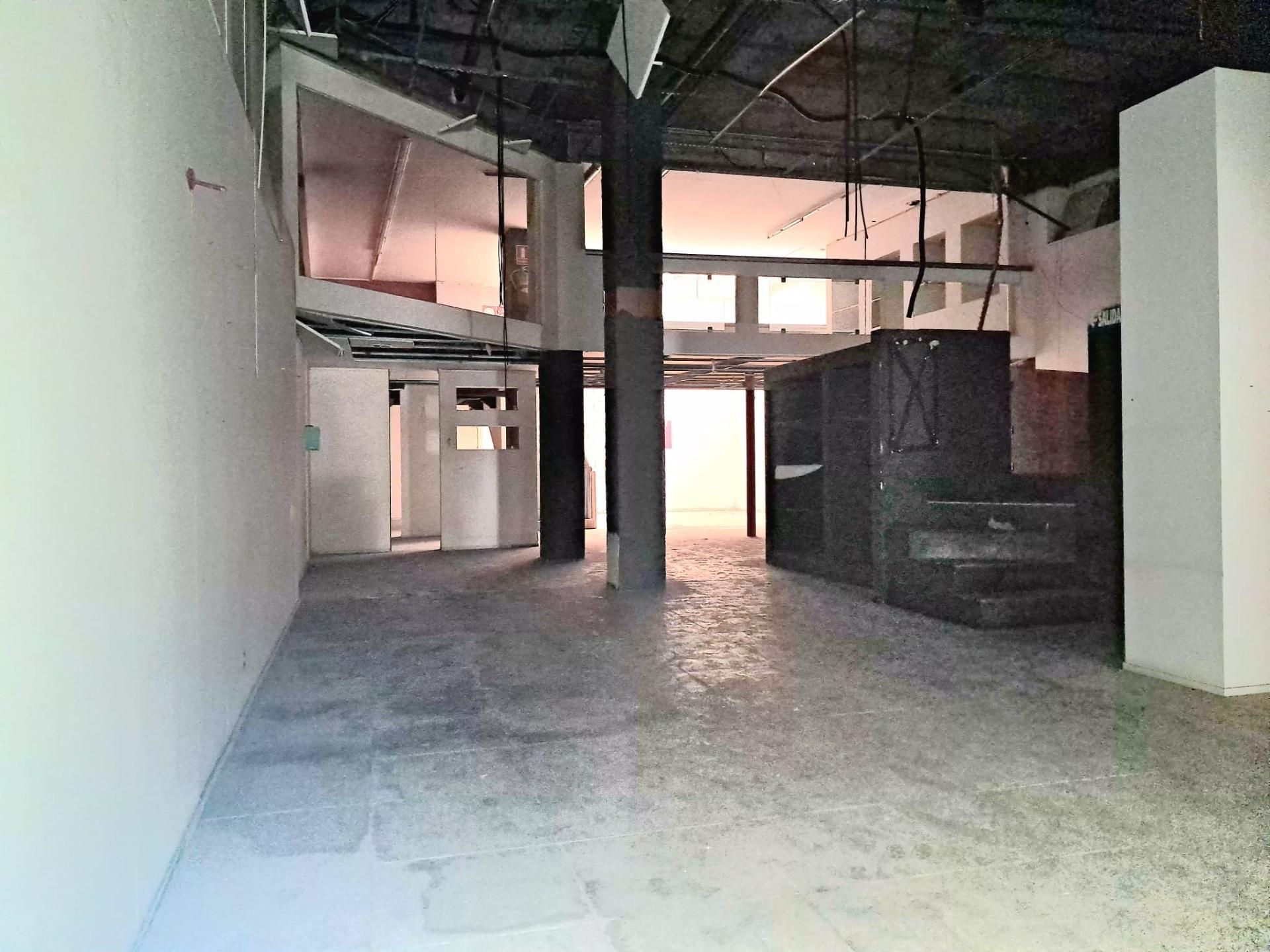 Local de lloguer en  Valencia Capital