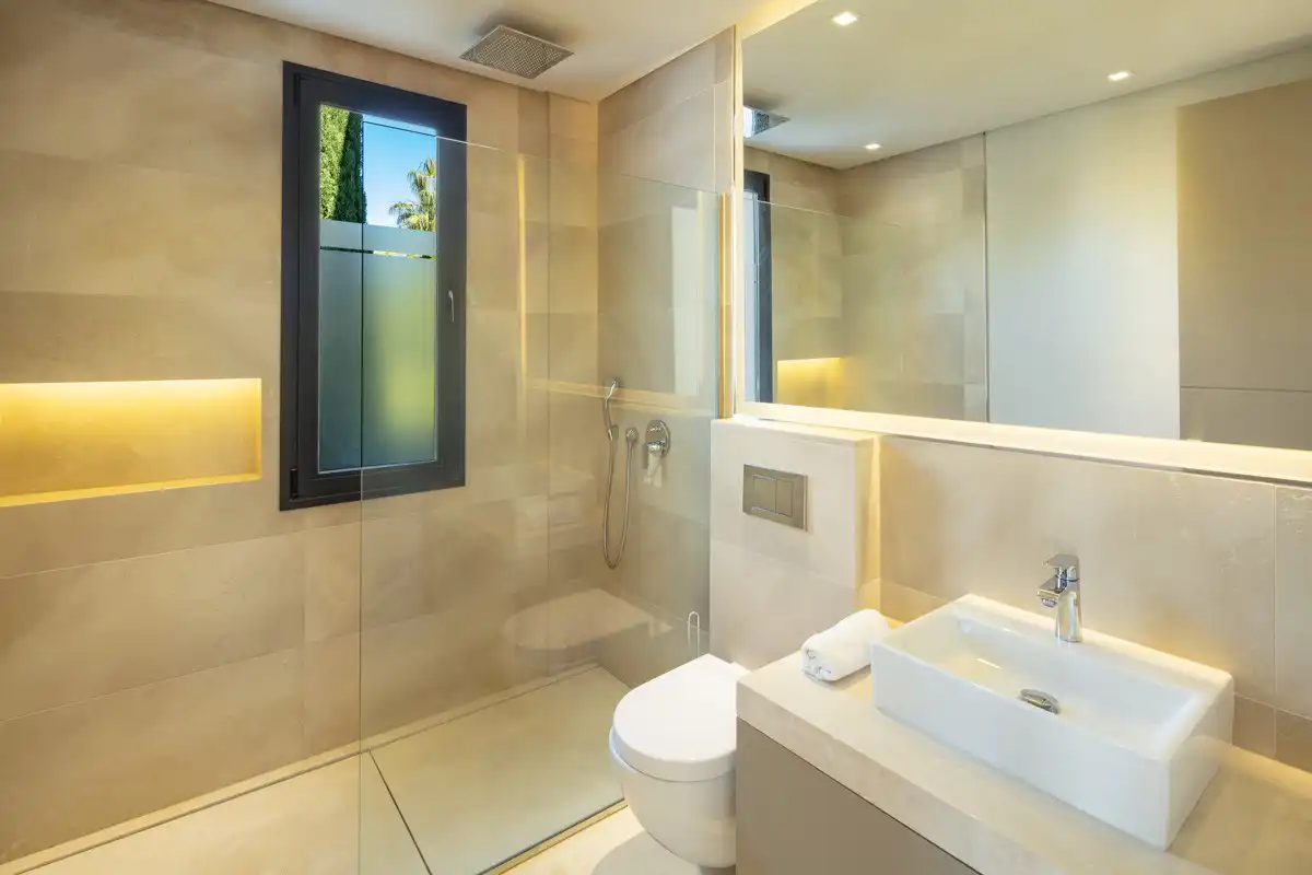 House with pool for sale in Marbella Centro, imagen 14