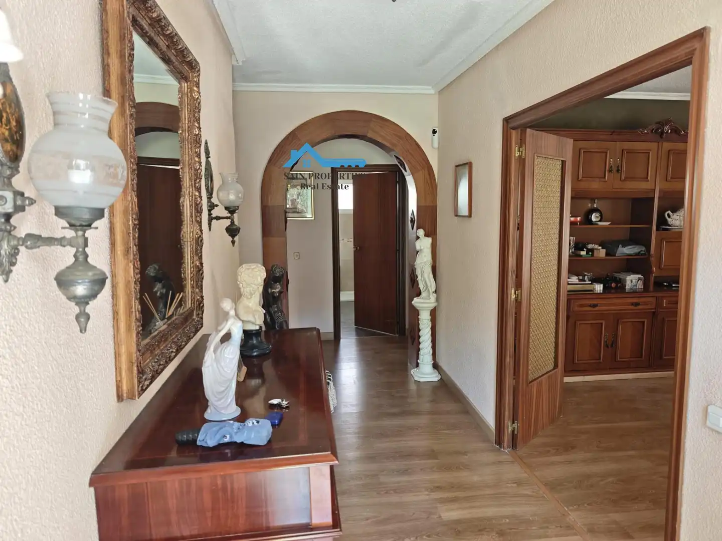 Casa o xalet en venda en Benidorm amb Aire condicionat, Calefacció i Jardí privat