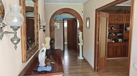 Foto 2 de Casa o xalet en venda a Foietes, Benidorm