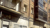 Exterior view of Flat for sale in Ponferrada  with Terrace