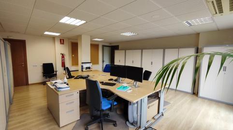 Photo 3 of Office for rent in Logroño - Teruel, Los Lirios,  Logroño