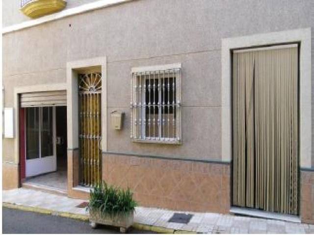 Local comercial en Venta en Sierra de Yeguas