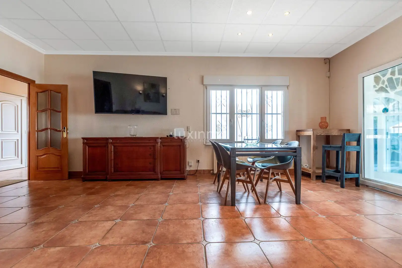 Chalet con terraza en venta en Rincón de Loix, imagen 17