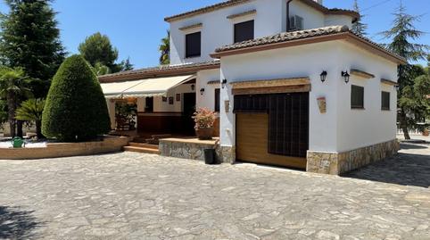 Photo 2 of House or chalet for sale in El Llombo, Ontinyent