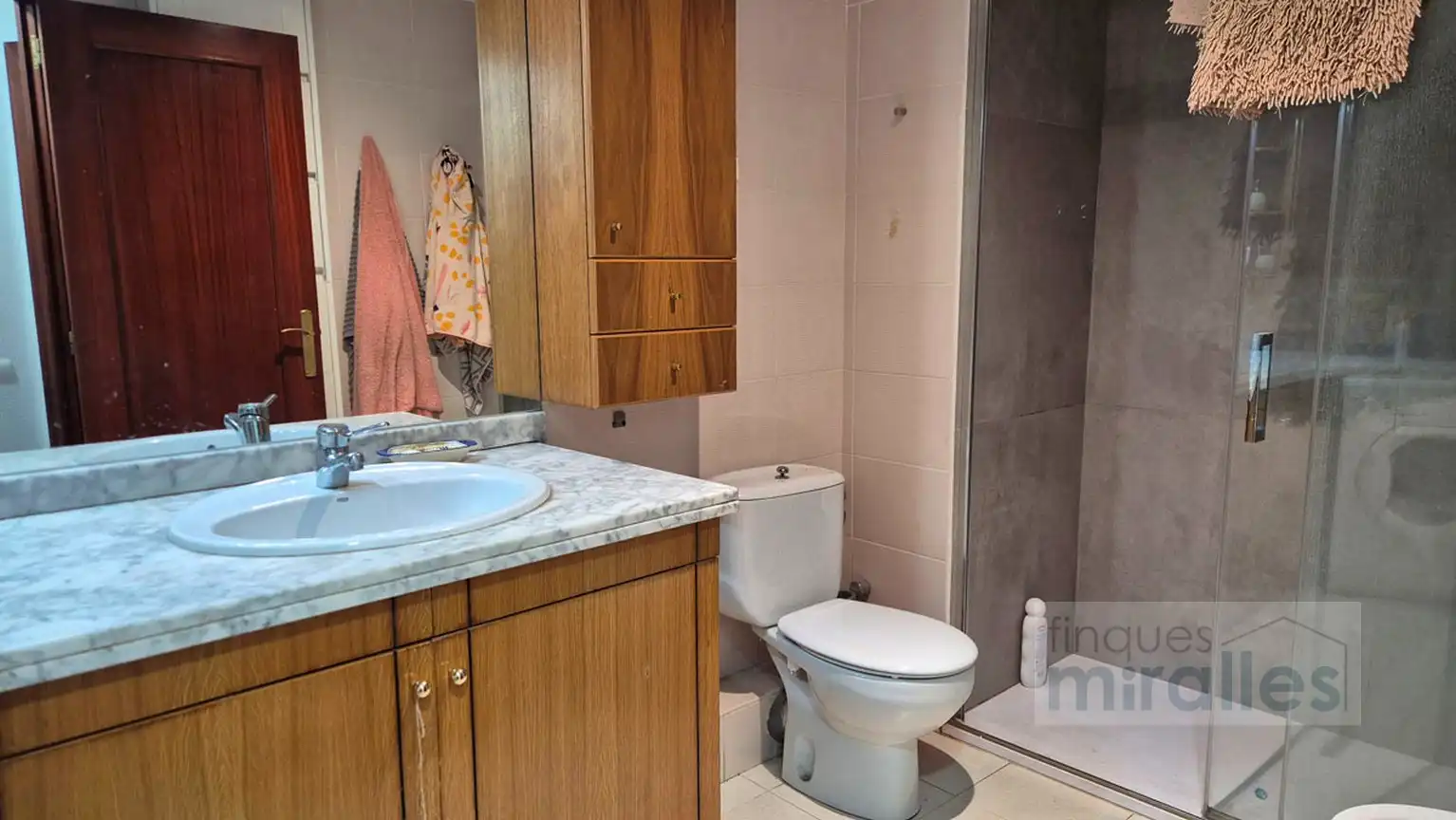 Baño de Piso en venta en Vilassar de Dalt con Aire acondicionado, Calefacción y Terraza