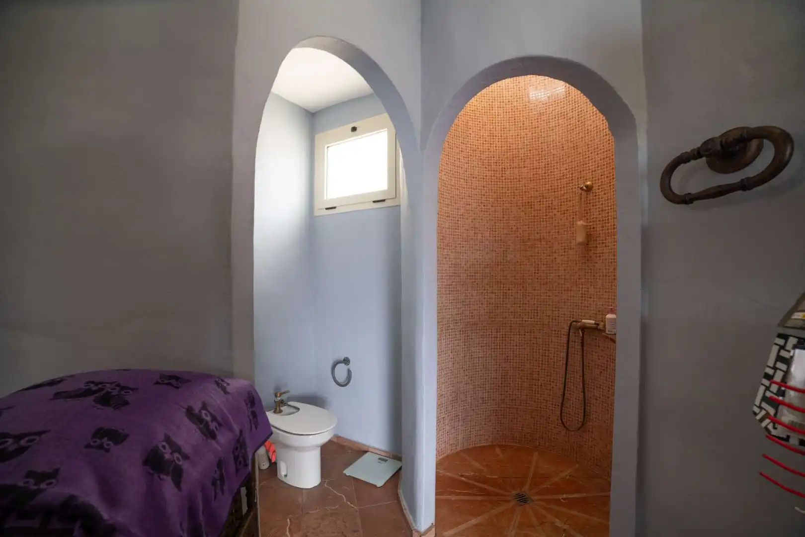 Bathroom of Houses for sale in Sardina