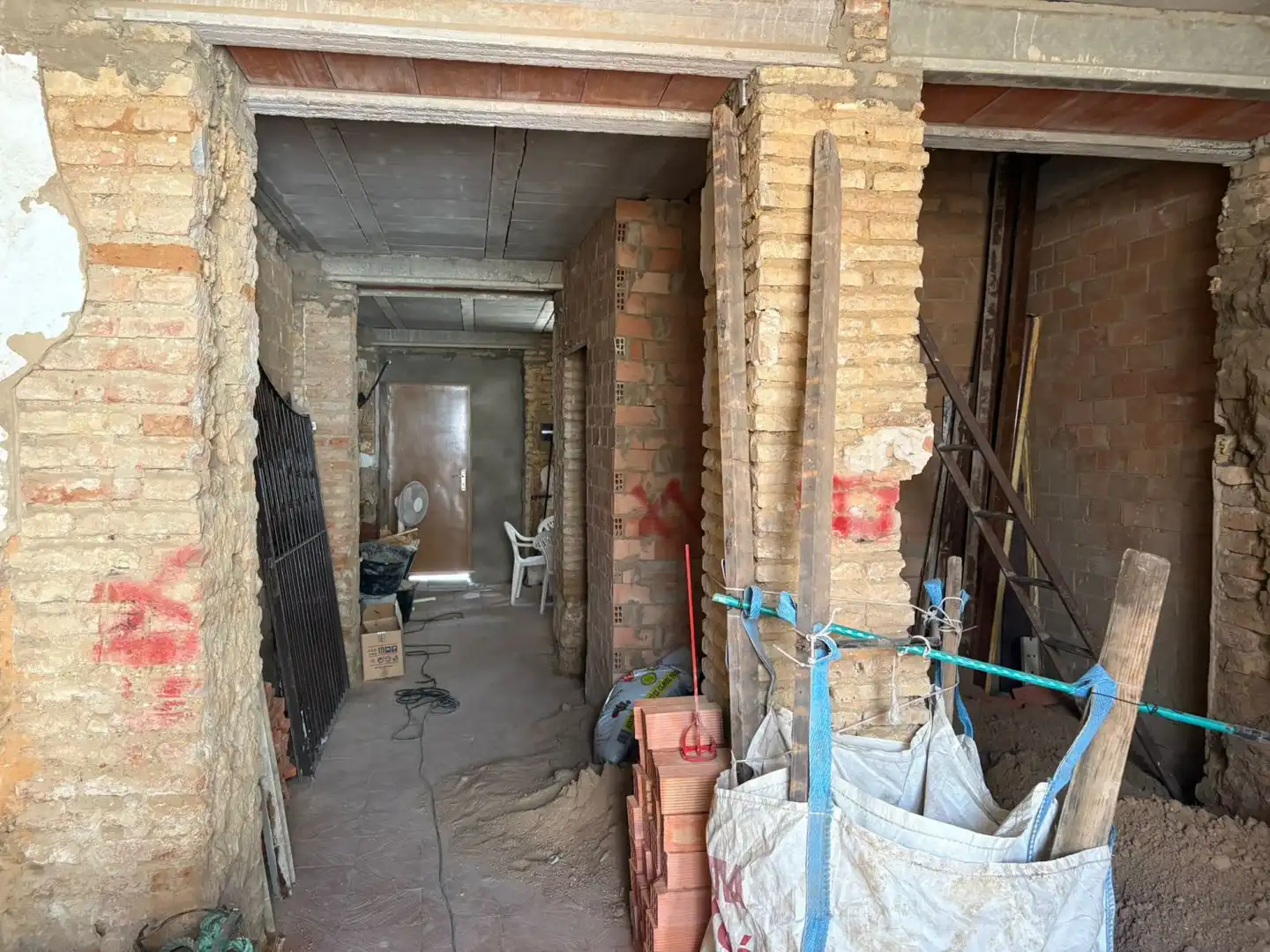 Casa amb terrassa en venda a Bollullos Par del Condado, imagen 29