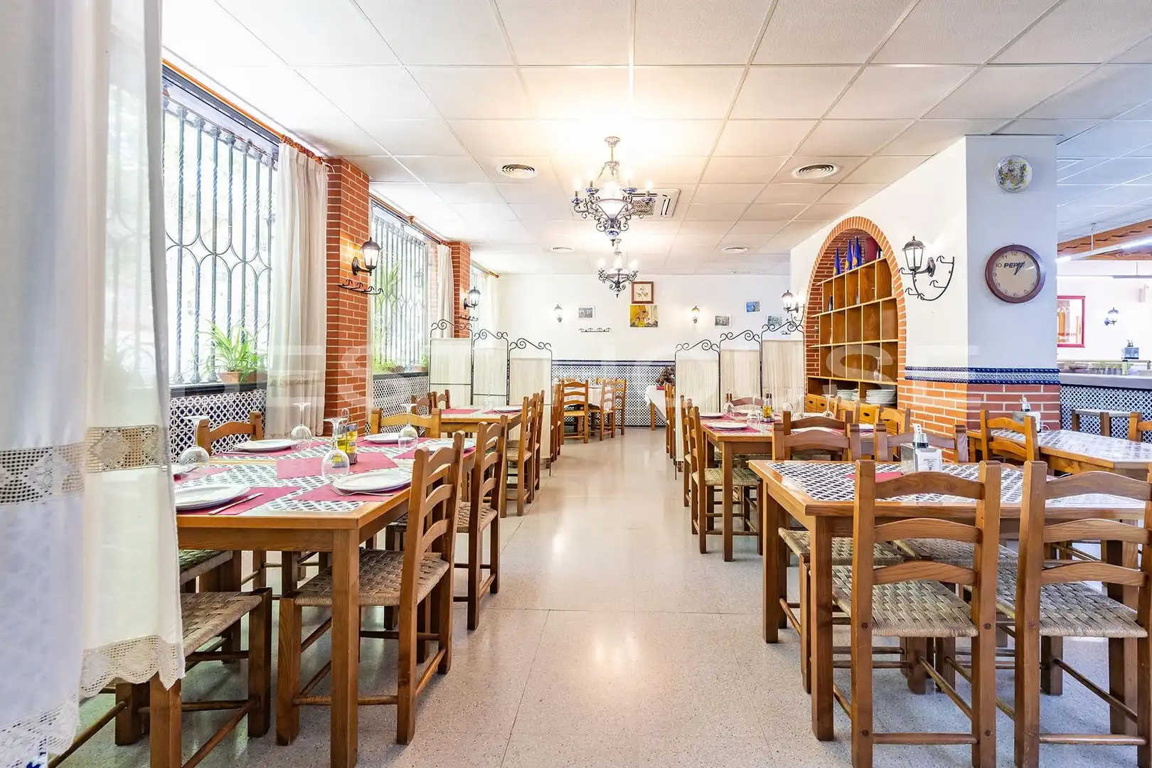 Local comercial en venda a Avenida de Don Juan de Borbón, imagen 31