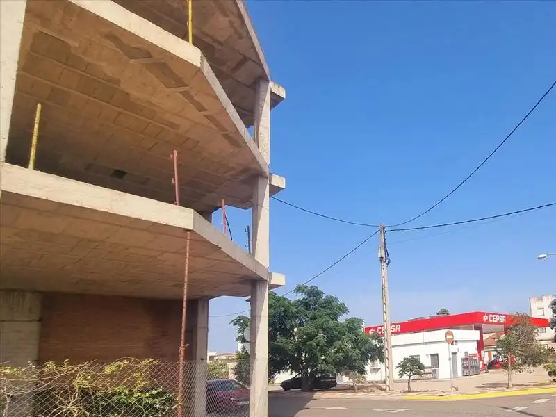 Apartament en venda a GENERALITAT, L'Aldea