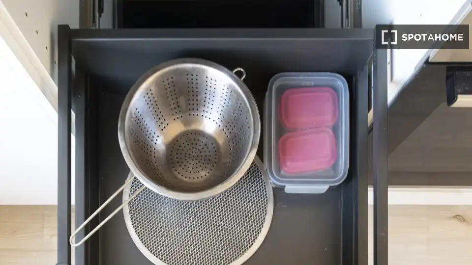 Appartement à louer à Eixample, imagen 15