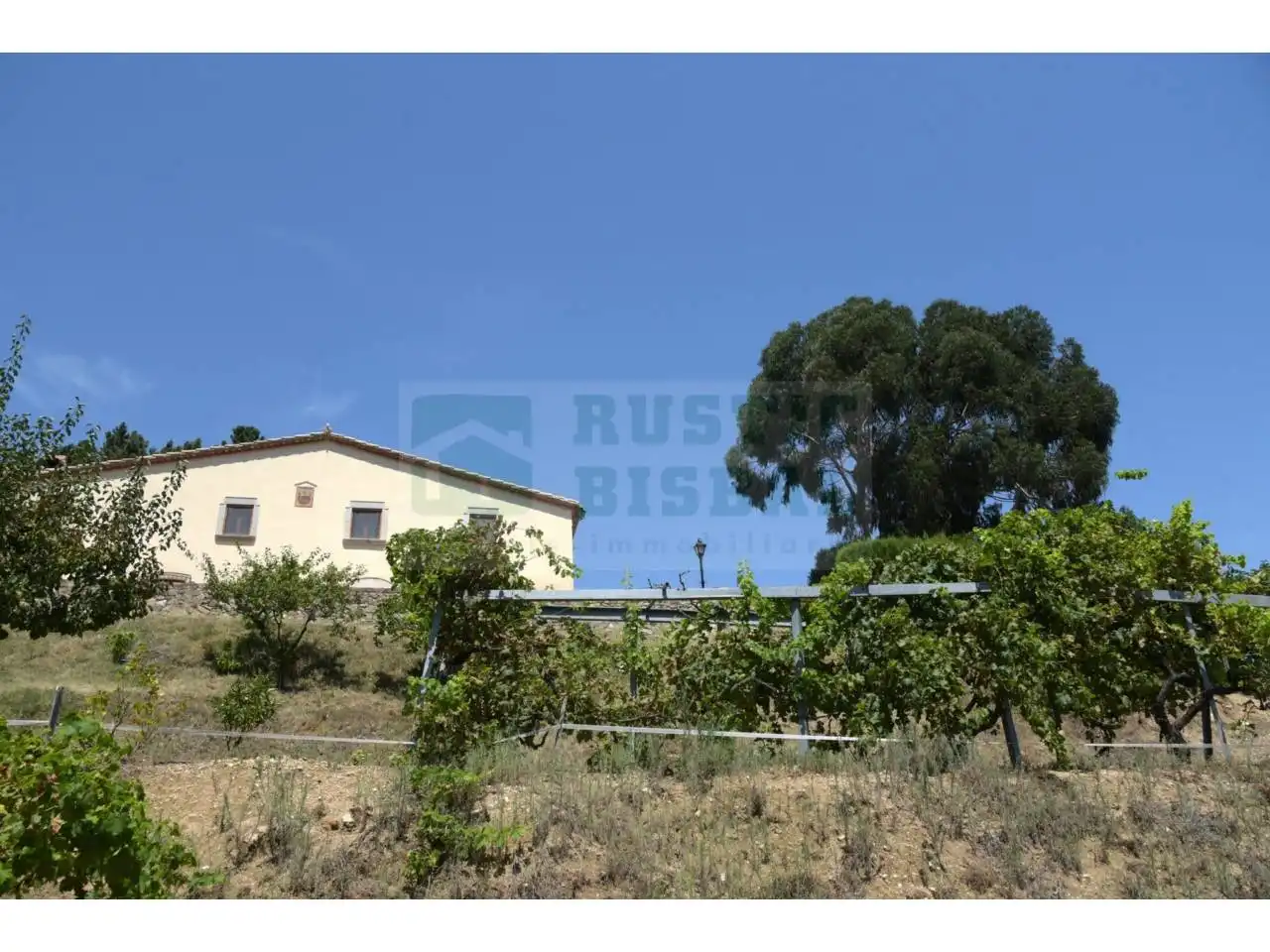 Finca rústica en venda en Tordera amb Calefacció i Piscina
