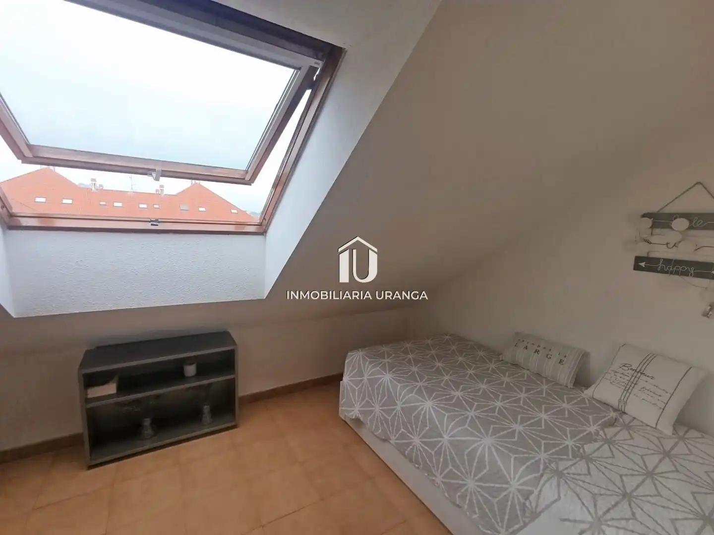 Bedroom of Duplexes for sale in Bareyo  with Terrace, Storage room and Community pool