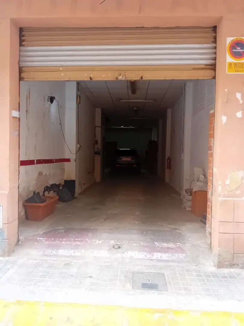 Local en venta en Aldaia