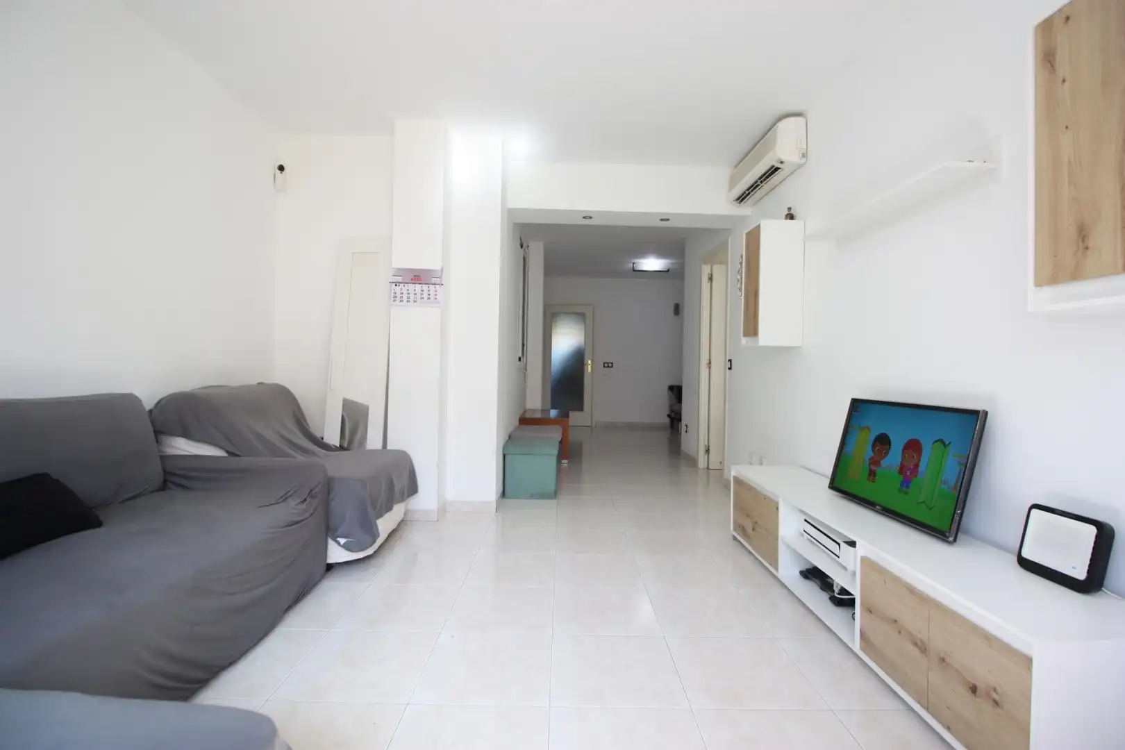 Piso con terraza en venta en Carrer HEURA, imagen 8