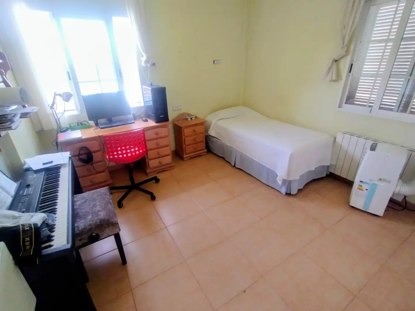 Villa con terrazza in vendita a Pedanías Este, imagen 14