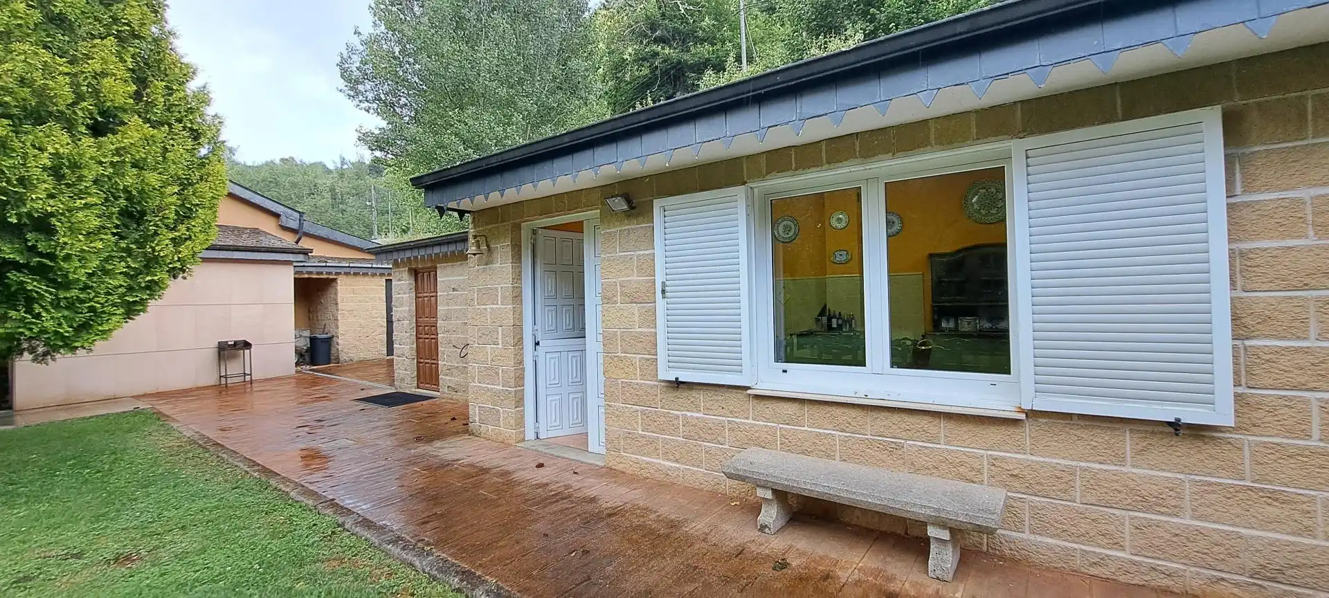 Casa o xalet en venda a Área Rural Sur