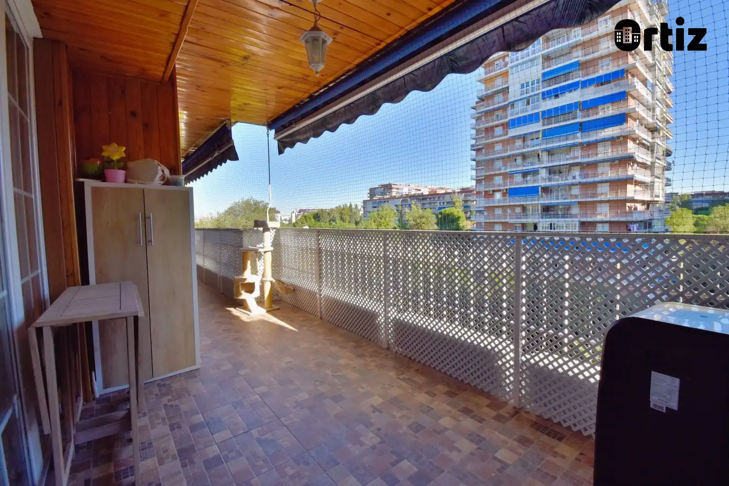 Wohnung mit Aufzug zum Verkauf in Parque Cataluña, imagen 15