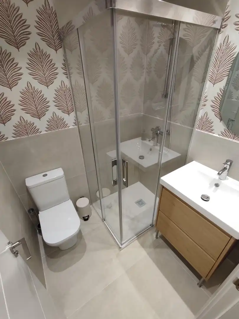 Flat for rent in Granada, Granada